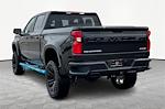 New 2025 Chevrolet Silverado 1500 RST Crew Cab 4WD Pickup for sale #C250733 - photo 5