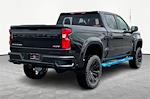 New 2025 Chevrolet Silverado 1500 RST Crew Cab 4WD Pickup for sale #C250733 - photo 2