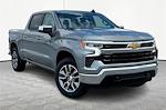 New 2025 Chevrolet Silverado 1500 LT Crew Cab 4WD Pickup for sale #C250758 - photo 1
