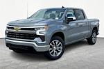 New 2025 Chevrolet Silverado 1500 LT Crew Cab 4WD Pickup for sale #C250758 - photo 4
