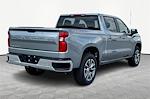 New 2025 Chevrolet Silverado 1500 LT Crew Cab 4WD Pickup for sale #C250758 - photo 2