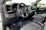 New 2025 Chevrolet Silverado 1500 LT Crew Cab 4WD Pickup for sale #C250758 - photo 8
