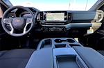 New 2025 Chevrolet Silverado 1500 LT Crew Cab 4WD Pickup for sale #C250759 - photo 10