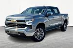 New 2025 Chevrolet Silverado 1500 LT Crew Cab 4WD Pickup for sale #C250759 - photo 4