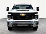New 2025 Chevrolet Silverado 2500 Double Cab 4WD Service Truck for sale #C250761 - photo 3