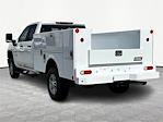 New 2025 Chevrolet Silverado 2500 Double Cab 4WD Service Truck for sale #C250761 - photo 5