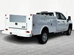 New 2025 Chevrolet Silverado 2500 Double Cab 4WD Service Truck for sale #C250761 - photo 2