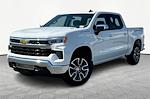 New 2025 Chevrolet Silverado 1500 LT Crew Cab 4WD Pickup for sale #C250768 - photo 4