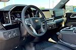 New 2025 Chevrolet Silverado 1500 LT Crew Cab 4WD Pickup for sale #C250768 - photo 8