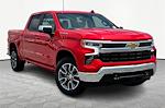 New 2025 Chevrolet Silverado 1500 LT Crew Cab 4WD Pickup for sale #C250769 - photo 1