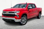 New 2025 Chevrolet Silverado 1500 LT Crew Cab 4WD Pickup for sale #C250769 - photo 4