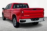 New 2025 Chevrolet Silverado 1500 LT Crew Cab 4WD Pickup for sale #C250769 - photo 5