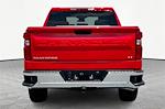 New 2025 Chevrolet Silverado 1500 LT Crew Cab 4WD Pickup for sale #C250769 - photo 6
