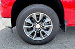 New 2025 Chevrolet Silverado 1500 LT Crew Cab 4WD Pickup for sale #C250769 - photo 7