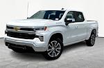 New 2025 Chevrolet Silverado 1500 LT Crew Cab 4WD Pickup for sale #C250770 - photo 4