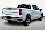 New 2025 Chevrolet Silverado 1500 LT Crew Cab 4WD Pickup for sale #C250770 - photo 2