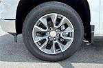 New 2025 Chevrolet Silverado 1500 LT Crew Cab 4WD Pickup for sale #C250770 - photo 7