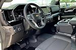 New 2025 Chevrolet Silverado 1500 LT Crew Cab 4WD Pickup for sale #C250770 - photo 8