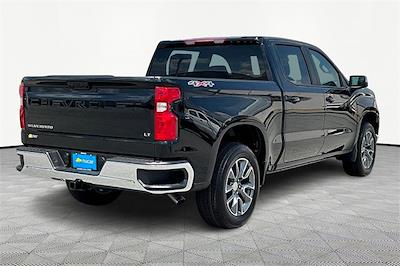 New 2025 Chevrolet Silverado 1500 LT Crew Cab 4WD Pickup for sale #C250771 - photo 2