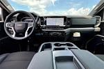 New 2025 Chevrolet Silverado 1500 LT Crew Cab 4WD Pickup for sale #C250771 - photo 10
