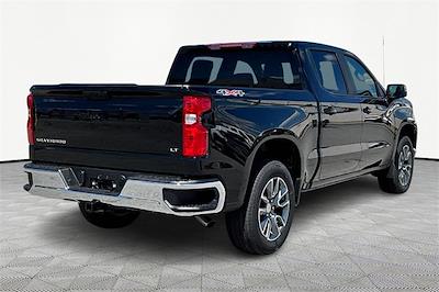 New 2025 Chevrolet Silverado 1500 LT Crew Cab 4WD Pickup for sale #C250772 - photo 2