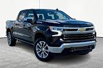 New 2025 Chevrolet Silverado 1500 LT Crew Cab 4WD Pickup for sale #C250772 - photo 1
