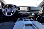New 2025 Chevrolet Silverado 1500 LT Crew Cab 4WD Pickup for sale #C250772 - photo 10