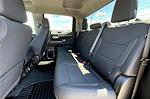 New 2025 Chevrolet Silverado 1500 LT Crew Cab 4WD Pickup for sale #C250772 - photo 12