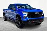 New 2025 Chevrolet Silverado 1500 LT Crew Cab 4WD Pickup for sale #C250773 - photo 1