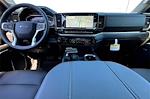 New 2025 Chevrolet Silverado 1500 LT Crew Cab 4WD Pickup for sale #C250773 - photo 10