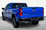 New 2025 Chevrolet Silverado 1500 LT Crew Cab 4WD Pickup for sale #C250773 - photo 5