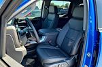 New 2025 Chevrolet Silverado 1500 LT Crew Cab 4WD Pickup for sale #C250773 - photo 9