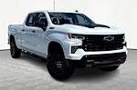 New 2025 Chevrolet Silverado 1500 LT Crew Cab 4WD Pickup for sale #C250774 - photo 1