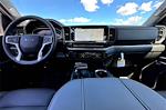 New 2025 Chevrolet Silverado 1500 LT Crew Cab 4WD Pickup for sale #C250774 - photo 10