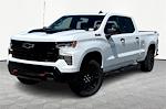 New 2025 Chevrolet Silverado 1500 LT Crew Cab 4WD Pickup for sale #C250774 - photo 4