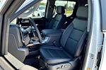 New 2025 Chevrolet Silverado 1500 LT Crew Cab 4WD Pickup for sale #C250774 - photo 9