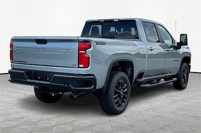 New 2025 Chevrolet Silverado 2500 LT Crew Cab 4WD Pickup for sale #C250789 - photo 2