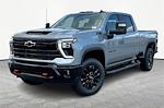 New 2025 Chevrolet Silverado 2500 LT Crew Cab 4WD Pickup for sale #C250789 - photo 4