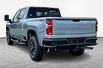 New 2025 Chevrolet Silverado 2500 LT Crew Cab 4WD Pickup for sale #C250789 - photo 5