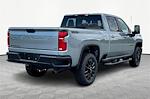 New 2025 Chevrolet Silverado 2500 LT Crew Cab 4WD Pickup for sale #C250789 - photo 2