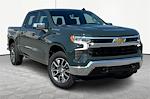 New 2025 Chevrolet Silverado 1500 LT Crew Cab 4WD Pickup for sale #C250791 - photo 1