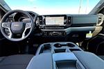 New 2025 Chevrolet Silverado 1500 LT Crew Cab 4WD Pickup for sale #C250791 - photo 10