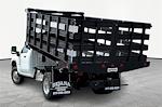 New 2025 Chevrolet Silverado 3500 Regular Cab 4WD Stake Bed for sale #C250802 - photo 5