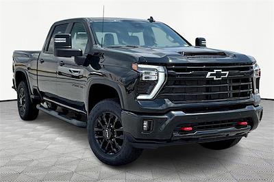 New 2025 Chevrolet Silverado 2500 LT Crew Cab 4WD Pickup for sale #C250808 - photo 1