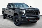 New 2025 Chevrolet Silverado 2500 LT Crew Cab 4WD Pickup for sale #C250808 - photo 1