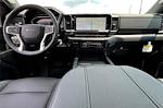 New 2025 Chevrolet Silverado 2500 LT Crew Cab 4WD Pickup for sale #C250808 - photo 10