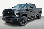 New 2025 Chevrolet Silverado 2500 LT Crew Cab 4WD Pickup for sale #C250808 - photo 4