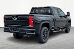 New 2025 Chevrolet Silverado 2500 LT Crew Cab 4WD Pickup for sale #C250808 - photo 2