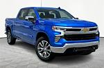 New 2025 Chevrolet Silverado 1500 LT Crew Cab 4WD Pickup for sale #C250815 - photo 1