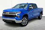 New 2025 Chevrolet Silverado 1500 LT Crew Cab 4WD Pickup for sale #C250815 - photo 4
